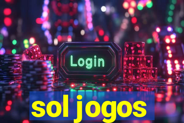 sol jogos